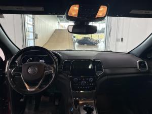 Thumbnail 20 Jeep Grand Cherokee Altitude 4x4 2020