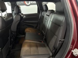 Thumbnail 21 Jeep Grand Cherokee Altitude 4x4 2020