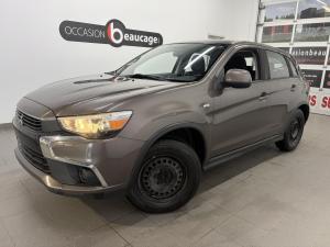 2016 Mitsubishi RVR SE - Image 1