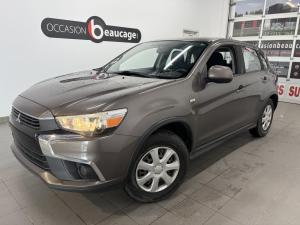 2016 Mitsubishi RVR SE - Image 1