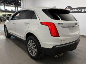 Thumbnail 6 Cadillac XT5 Luxury 2018