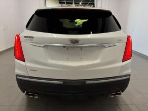 Thumbnail 5 Cadillac XT5 Luxury 2018