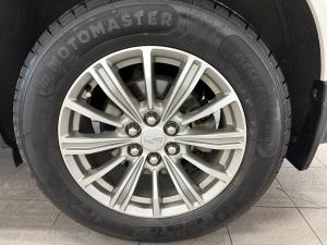Thumbnail 7 Cadillac XT5 Luxury 2018
