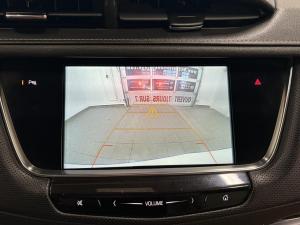 Thumbnail 10 Cadillac XT5 Luxury 2018