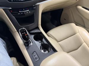 Thumbnail 11 Cadillac XT5 Luxury 2018