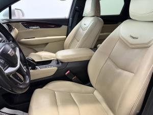 Thumbnail 12 Cadillac XT5 Luxury 2018