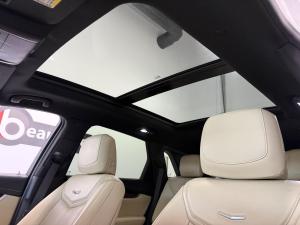Thumbnail 13 Cadillac XT5 Luxury 2018