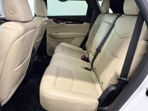 Thumbnail 14 Cadillac XT5 Luxury 2018