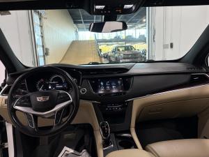 Thumbnail 15 Cadillac XT5 Luxury 2018