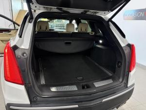 Thumbnail 16 Cadillac XT5 Luxury 2018