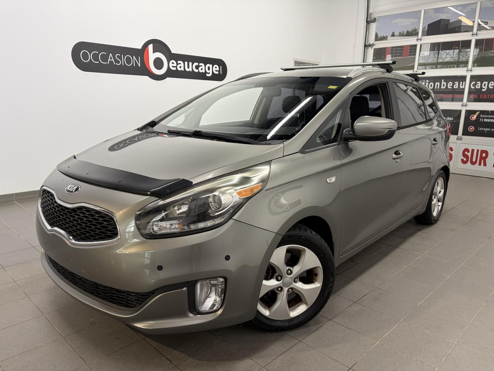 Image 1 Kia Rondo EX 2014