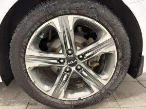 Miniature 7 Kia K5 EX 2024