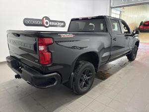 Thumbnail 5 Chevrolet Silverado 1500 LT Trail Boss 2021