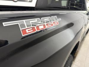 Thumbnail 6 Chevrolet Silverado 1500 LT Trail Boss 2021