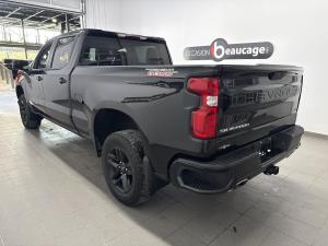 Thumbnail 8 Chevrolet Silverado 1500 LT Trail Boss 2021