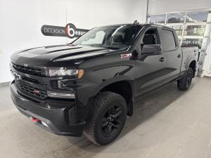 Thumbnail 9 Chevrolet Silverado 1500 LT Trail Boss 2021