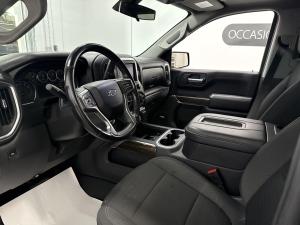 Thumbnail 10 Chevrolet Silverado 1500 LT Trail Boss 2021