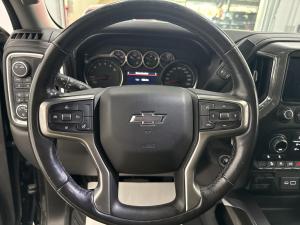 Thumbnail 11 Chevrolet Silverado 1500 LT Trail Boss 2021