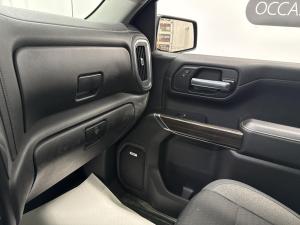 Thumbnail 14 Chevrolet Silverado 1500 LT Trail Boss 2021