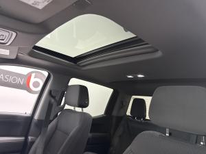 Thumbnail 16 Chevrolet Silverado 1500 LT Trail Boss 2021