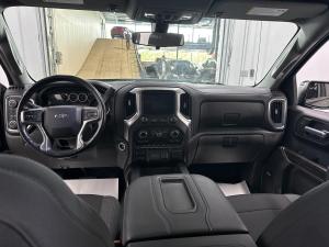 Thumbnail 18 Chevrolet Silverado 1500 LT Trail Boss 2021