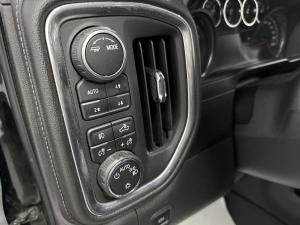 Thumbnail 19 Chevrolet Silverado 1500 LT Trail Boss 2021