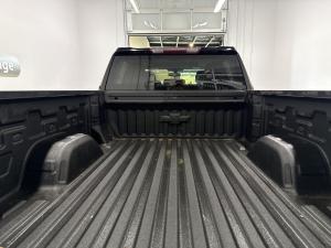 Thumbnail 21 Chevrolet Silverado 1500 LT Trail Boss 2021
