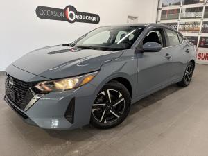 2024 Nissan Sentra SV - Image 1