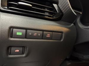 Thumbnail 9 Nissan Sentra SV 2024