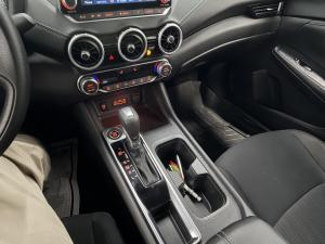 Thumbnail 13 Nissan Sentra SV 2024