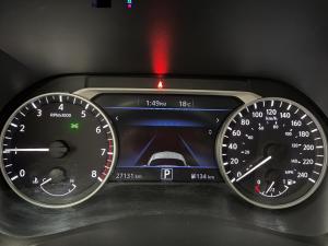 Thumbnail 10 Nissan Sentra SV 2024