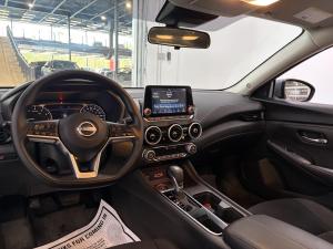 Thumbnail 16 Nissan Sentra SV 2024