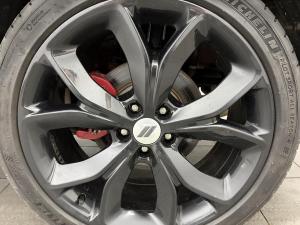 Thumbnail 7 Dodge Hornet R/T PHEV 2024