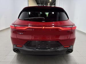 Thumbnail 5 Dodge Hornet R/T PHEV 2024