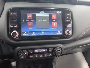 Thumbnail 9 Nissan Kicks SR Premium 2024