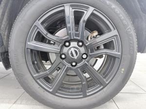 Thumbnail 7 Nissan Kicks SR Premium 2024