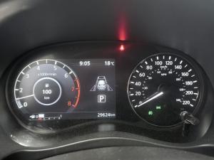 Thumbnail 8 Nissan Kicks SR Premium 2024