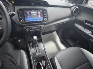 Thumbnail 11 Nissan Kicks SR Premium 2024