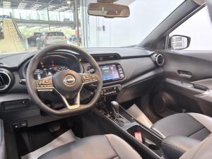 Thumbnail 15 Nissan Kicks SR Premium 2024