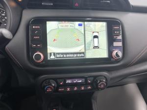 Thumbnail 10 Nissan Kicks SR Premium 2024