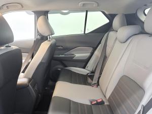Thumbnail 14 Nissan Kicks SR Premium 2024