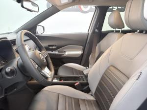 Thumbnail 12 Nissan Kicks SR Premium 2024