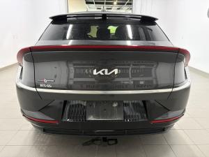 Miniature 5 Kia EV6 Long Range 2022