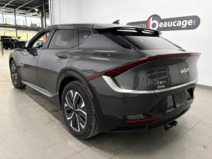 Miniature 6 Kia EV6 Long Range 2022