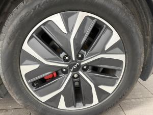 Miniature 7 Kia EV6 Long Range 2022