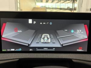 Miniature 10 Kia EV6 Long Range 2022