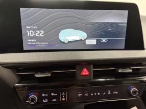 Miniature 11 Kia EV6 Long Range 2022