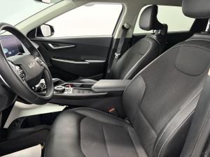 Miniature 14 Kia EV6 Long Range 2022