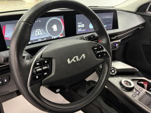 Miniature 17 Kia EV6 Long Range 2022