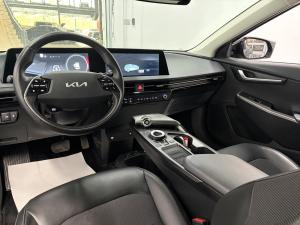 Miniature 16 Kia EV6 Long Range 2022